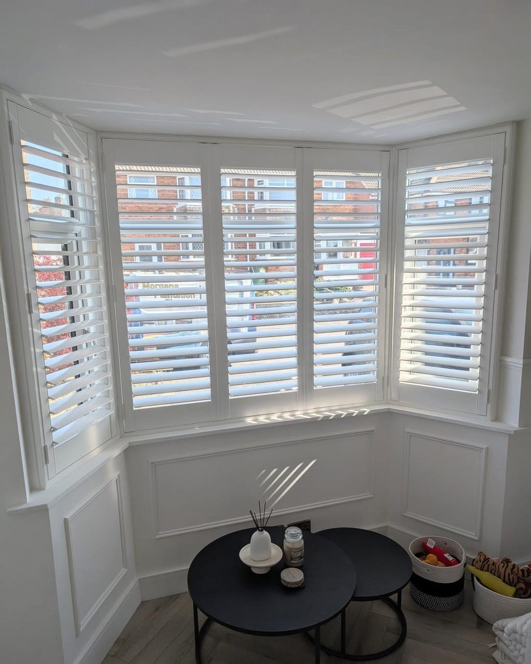 Window Shutters in Thanet