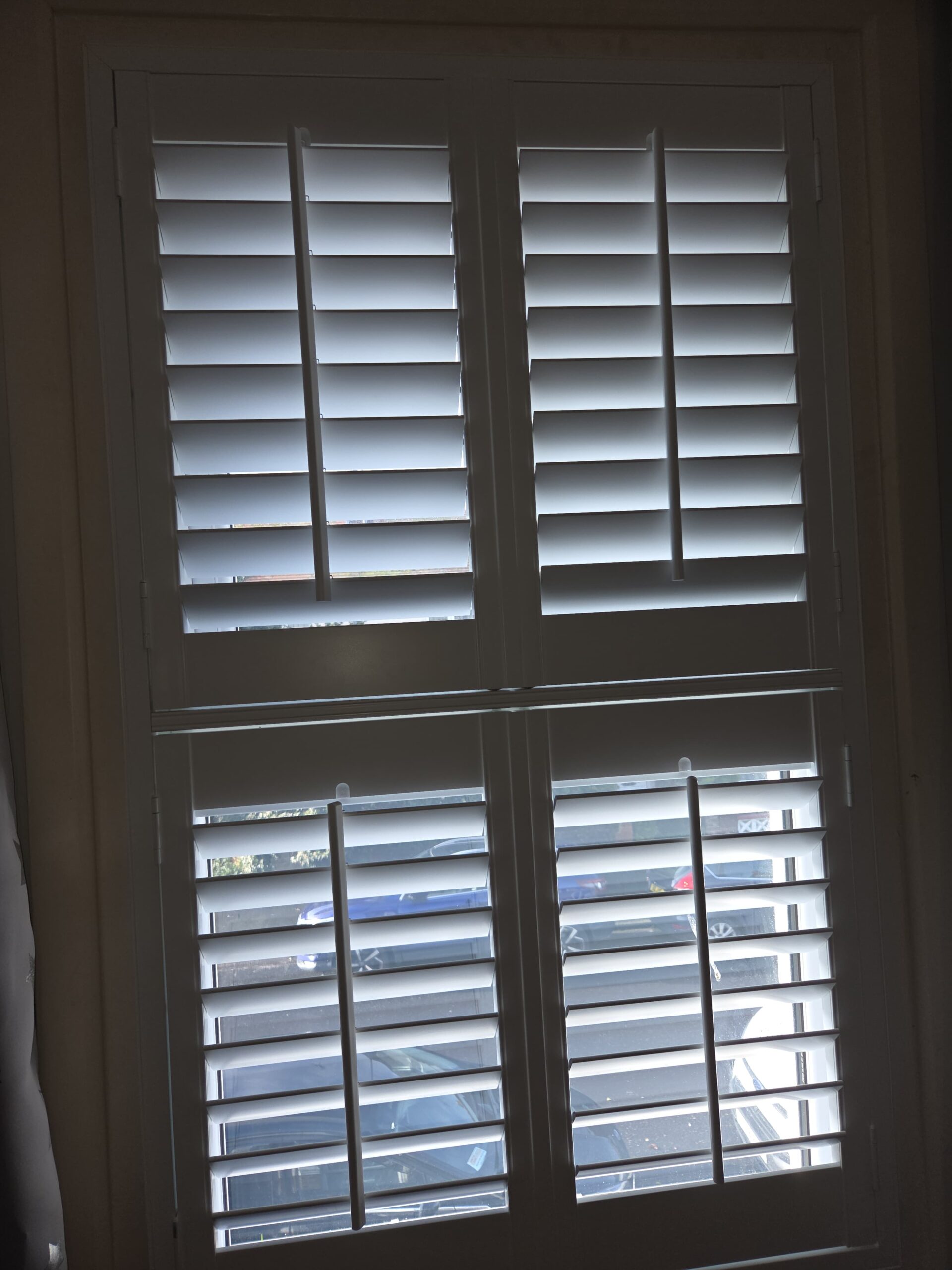 Window shutters near me