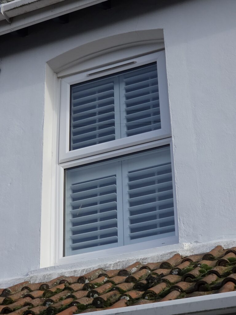 Window Shutters Near Me