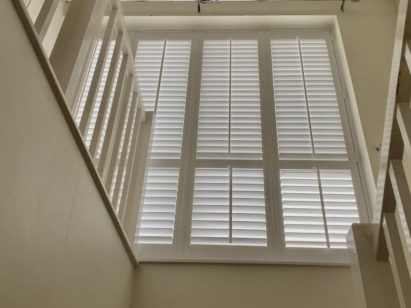Fitted window shutters in Broadstairs