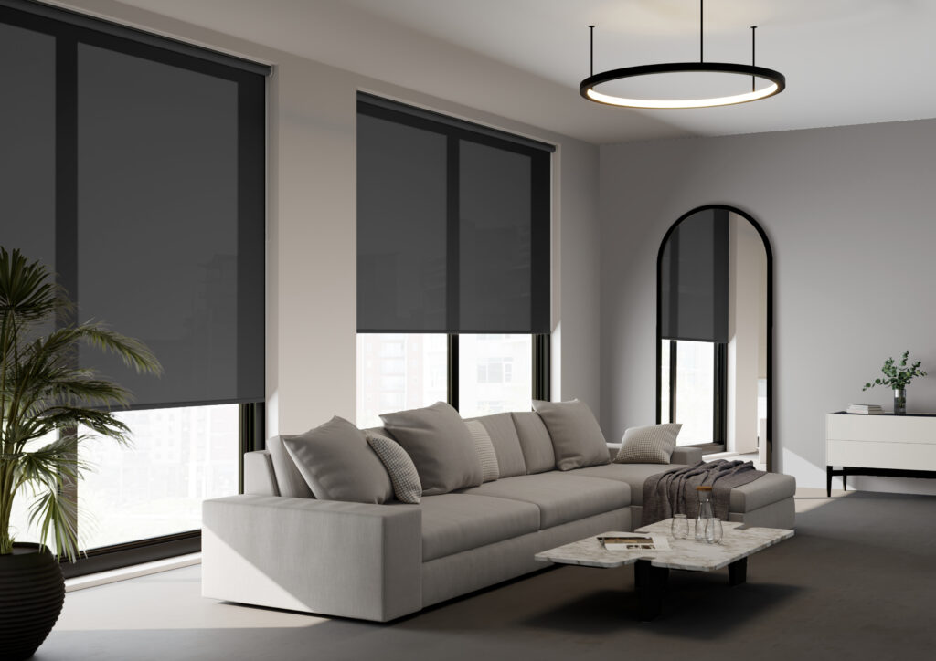 Blinds in Ramsgate