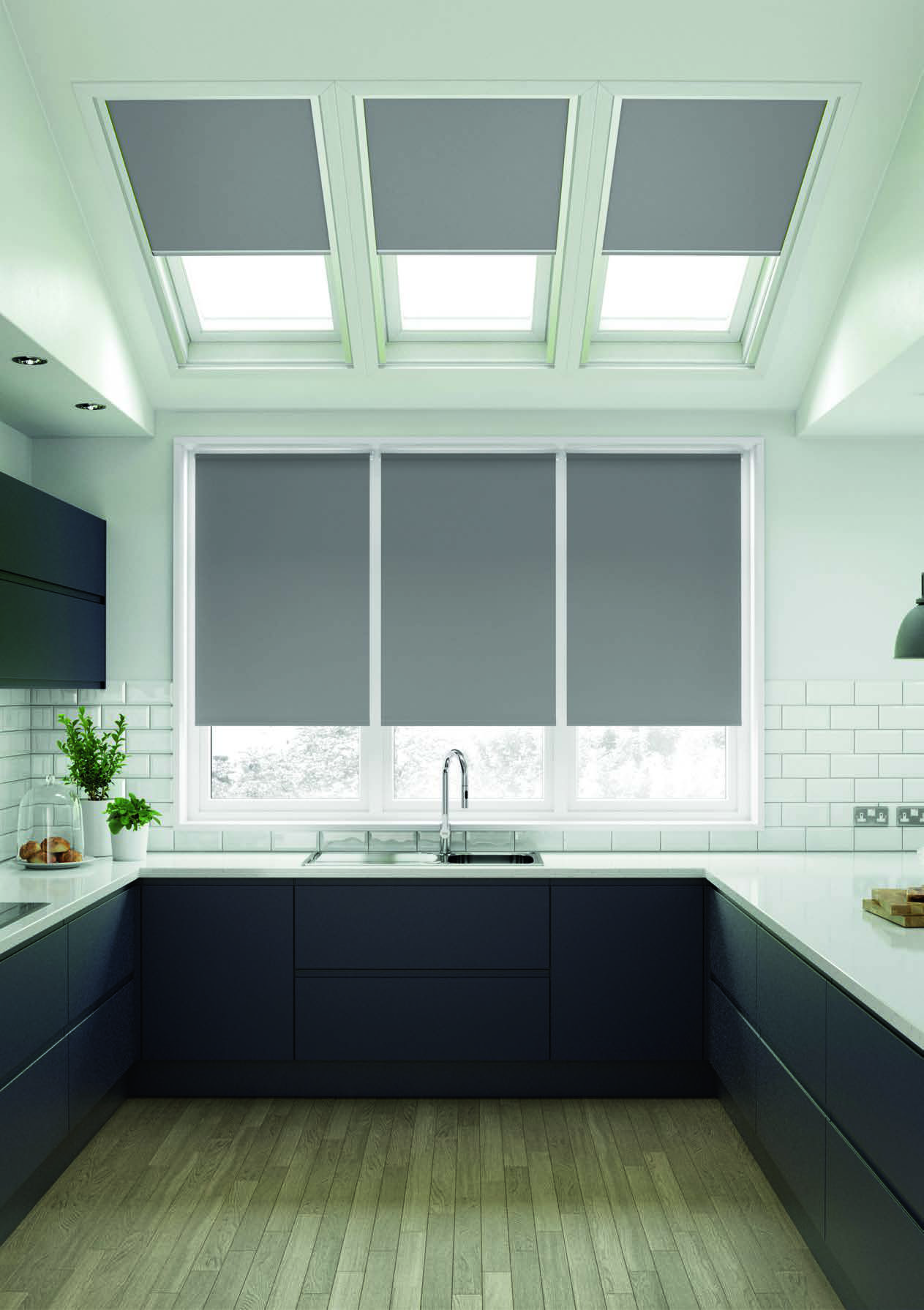 Blinds in Ramsgate